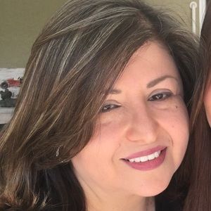 Meet your Posher, Araceli